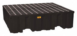 Drum Spill Containment Pallet 132 gal.