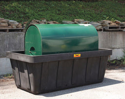 Tank Containment Unit 10 000 lb.