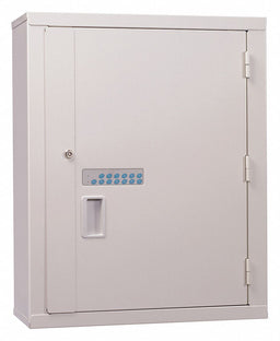 SpplyCab Beige Stl 10 x30 x24