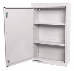 SpplyCab Beige Stl 8 x30 x18