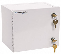 SpplyCab Beige Stl 6 x7.25 x8.75