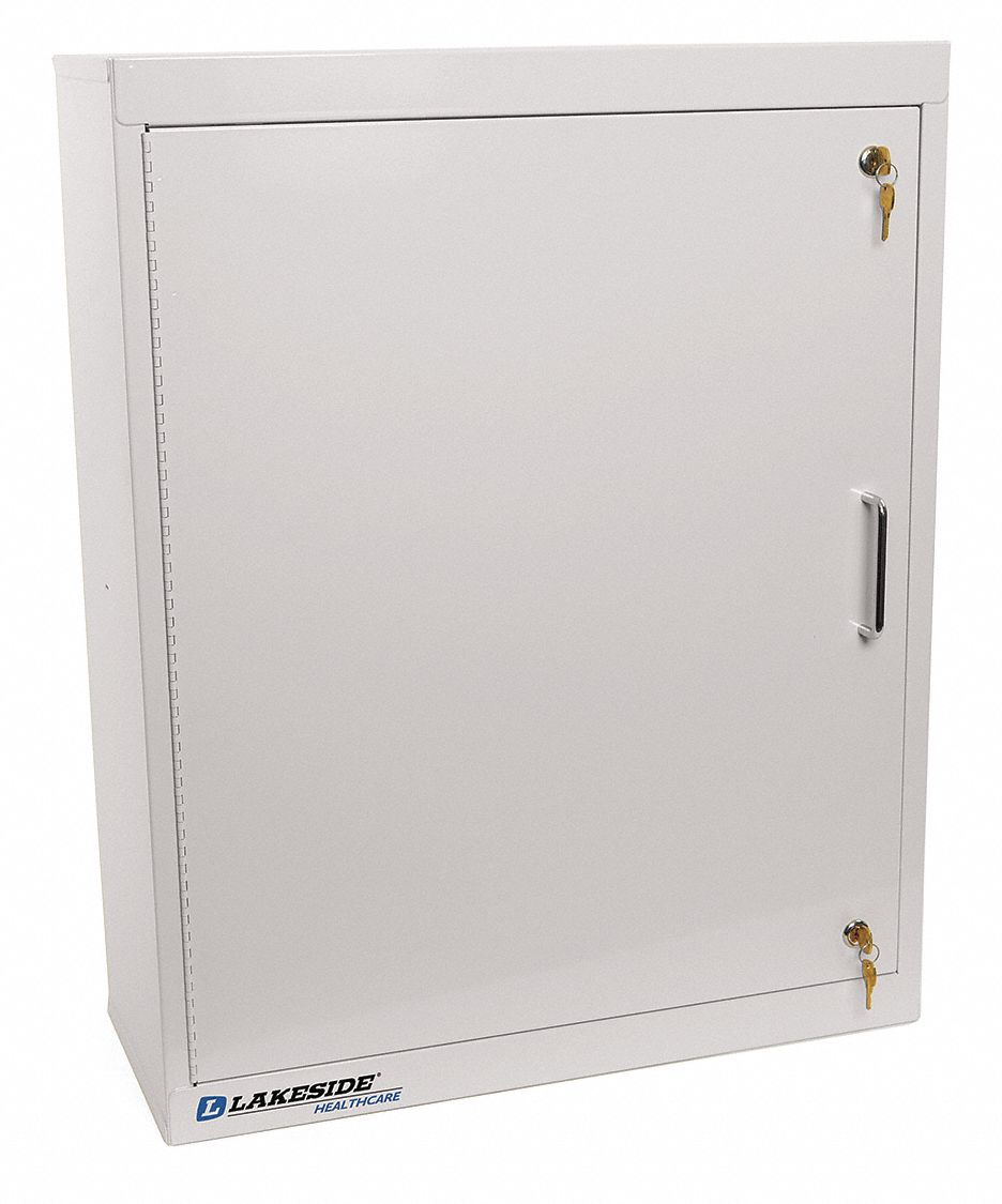 SpplyCab Beige Stl 10 x30 x24