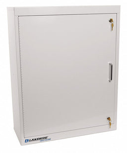 SpplyCab Beige Stl 10 x30 x24