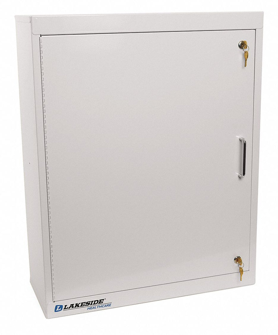 SpplyCab Beige Stl 10 x30 x24