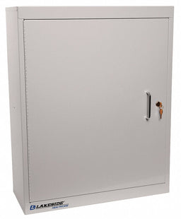 SpplyCab Beige Stl 10 x30 x24