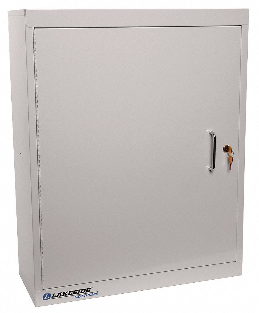 SpplyCab Beige Stl 10 x30 x24