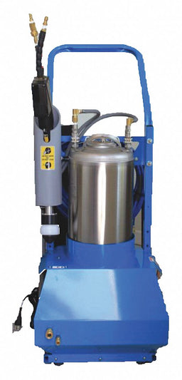 Equipment Decontamination System