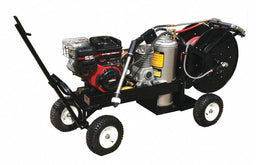 Equipment Decontamination System