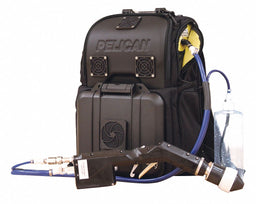 Equipment Decontamination System