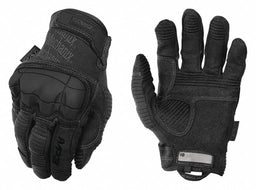 Tactical Glove Black L PR