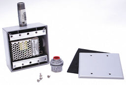 Weatherproof Power Supply Kit