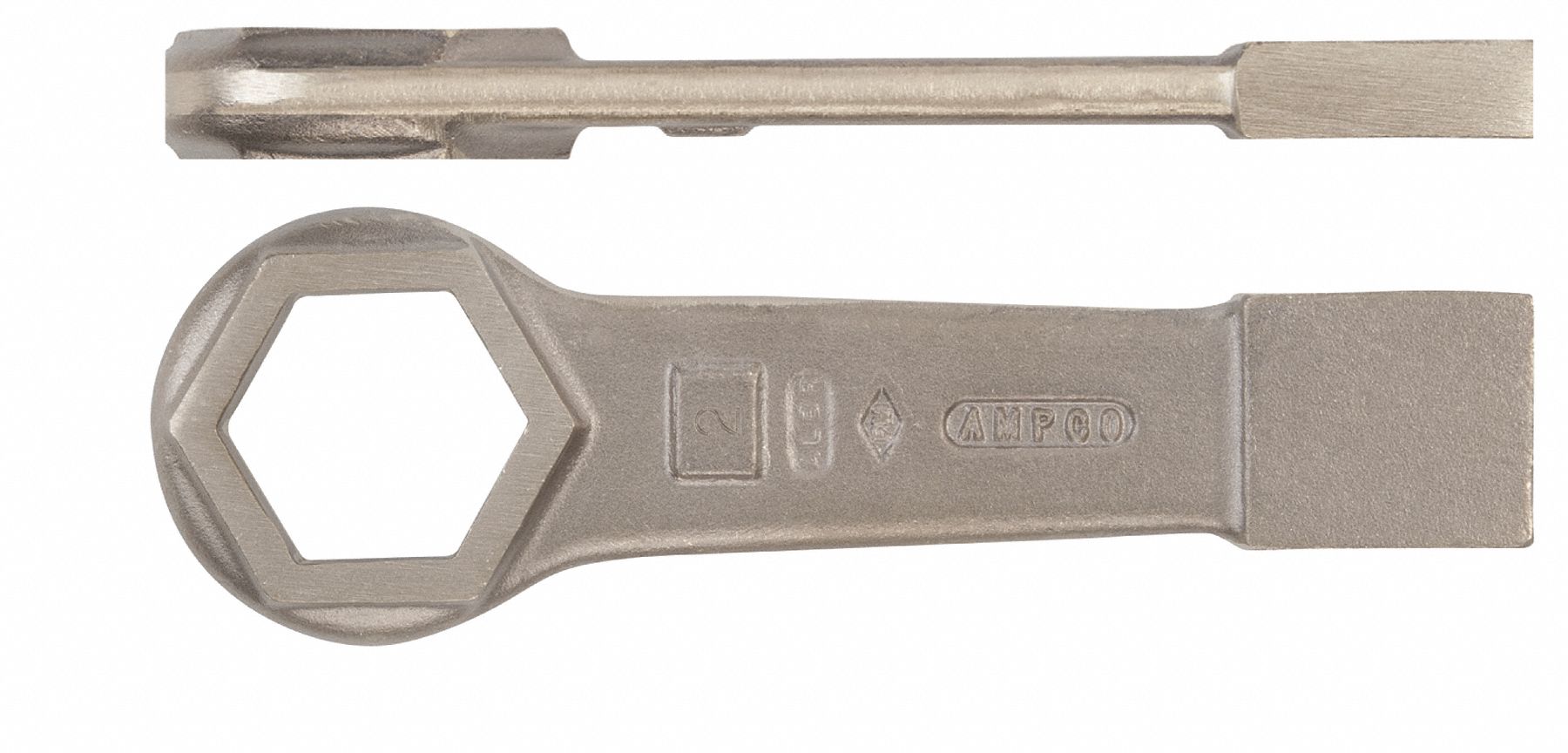 Striking Wrench 6 Pt 1-7/8 x 10-5/8 in