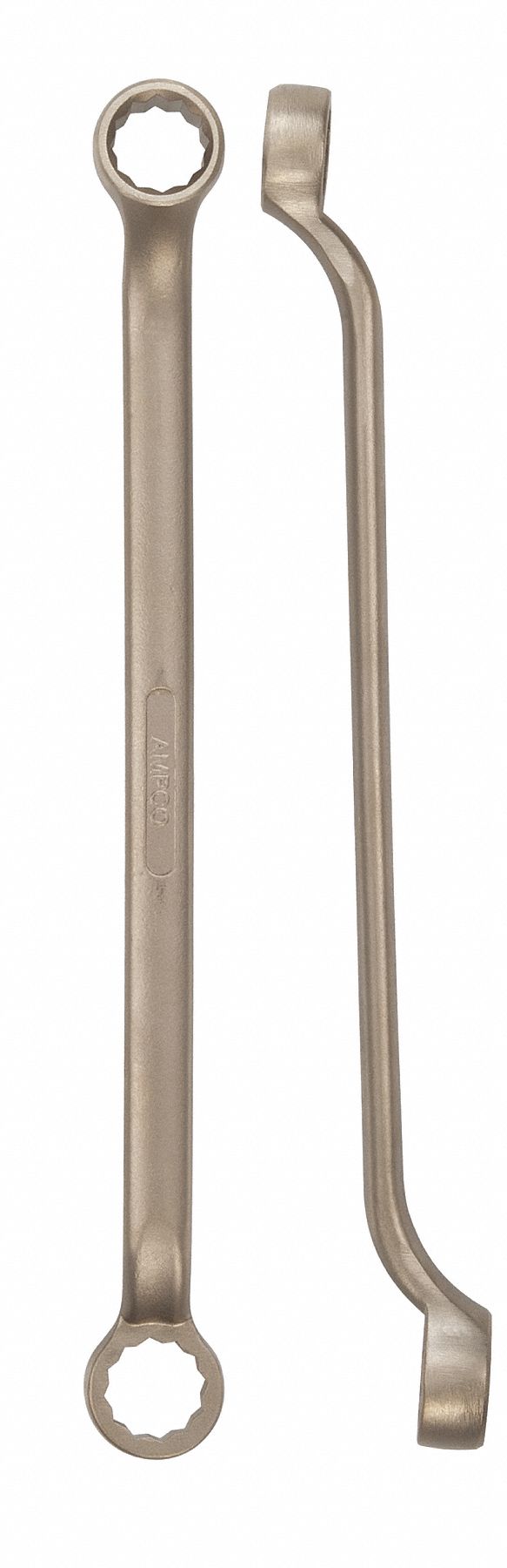 Box End Wrench 15-1/8 L