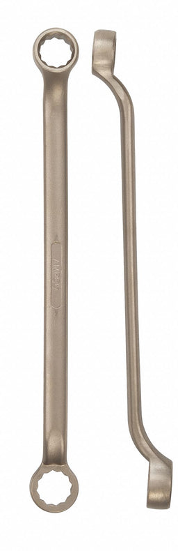 Box End Wrench 14-3/4 L