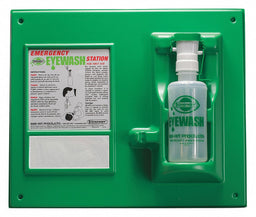 Eye Wash Station 16 oz