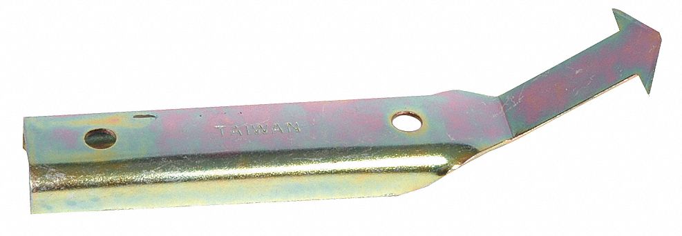 Moulding Release Tool 7 in L Steel