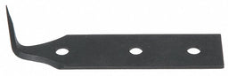 Windshield Remval Kit 2-3/4 in L Steel