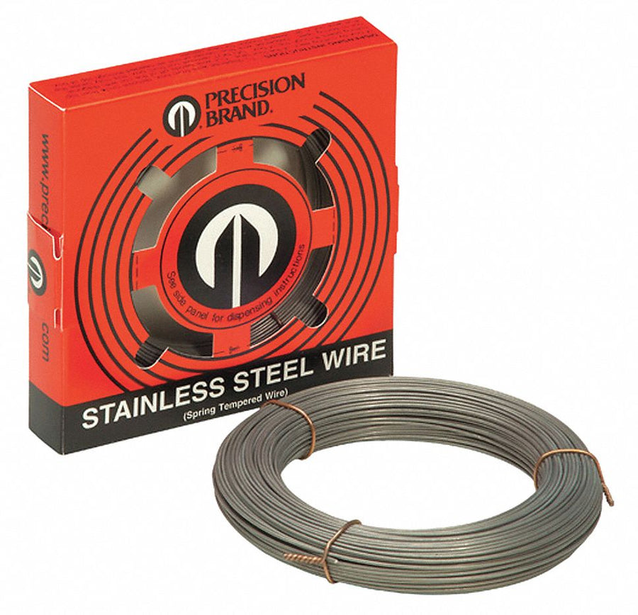Spring Wire Coil Bare Wire