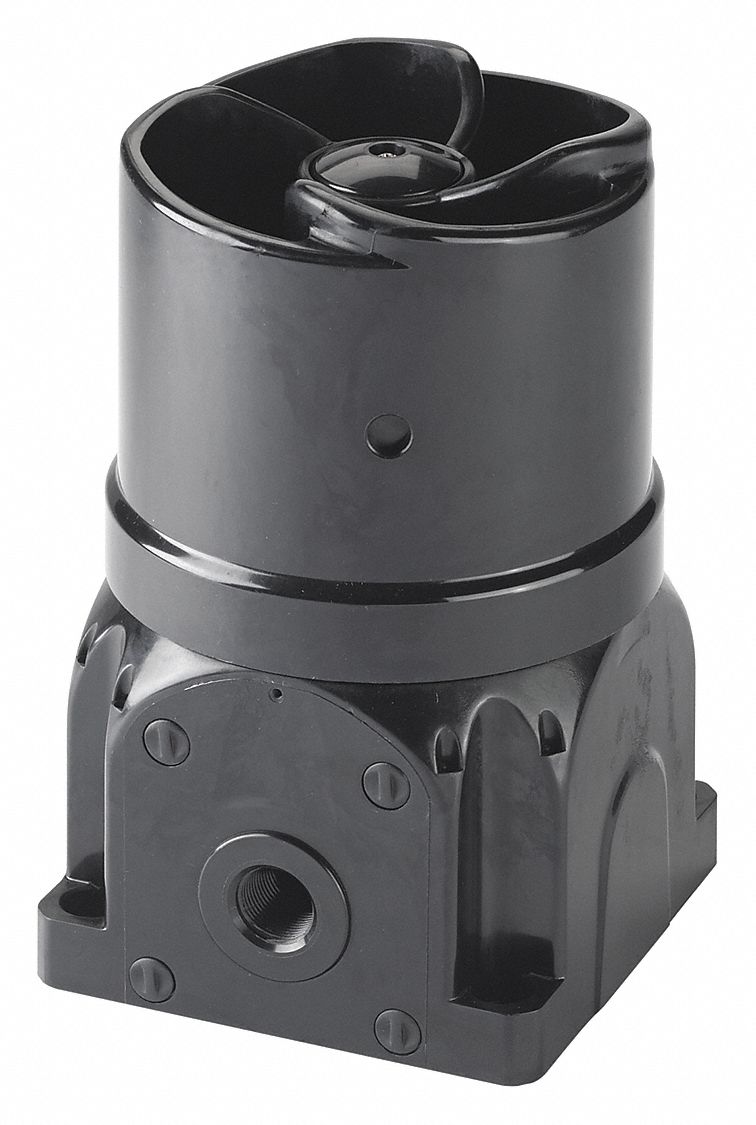Speaker Indoor/Outdoor 0.16A Surface Mnt