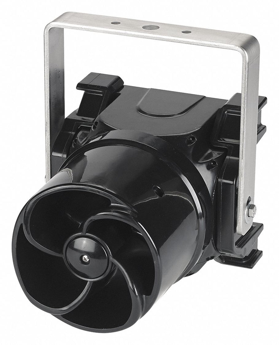 Speaker Indoor/Outdoor 0.11A 7-29/64in W