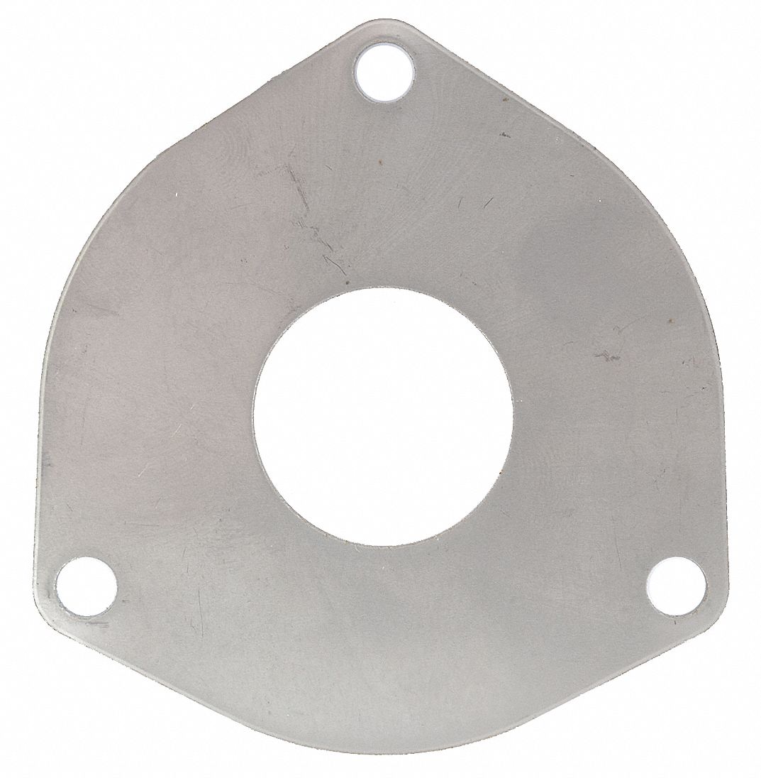 Wear Plate
