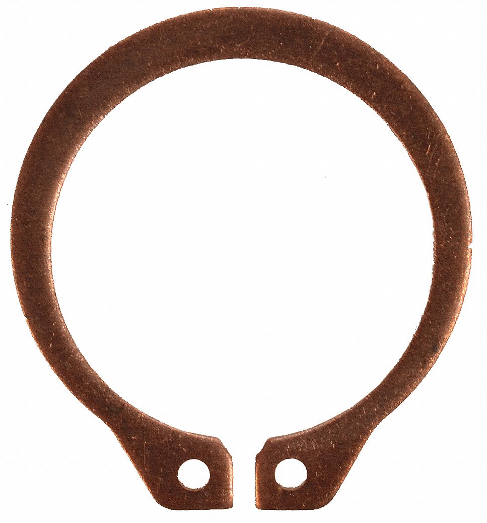 Extermal Retaining Ring