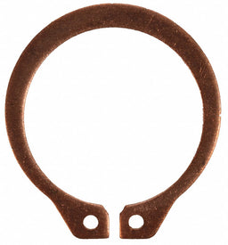 Extermal Retaining Ring