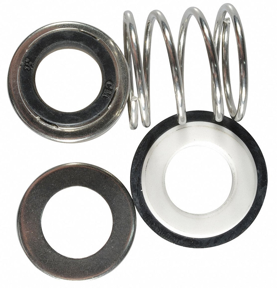 Mechanical Seal Assembly