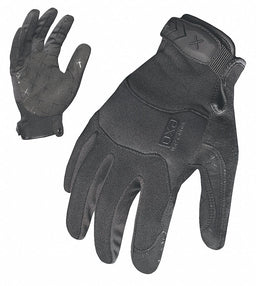 Mechanics Gloves Black S PR
