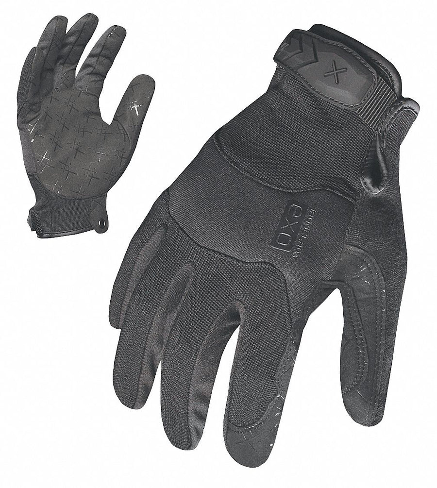 Mechanics Gloves Black S PR