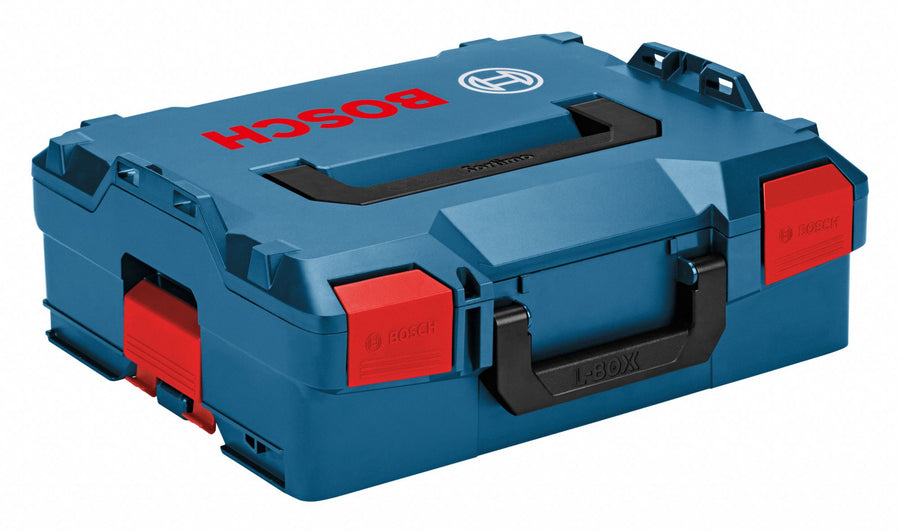 Plastic Tool Box 14 in
