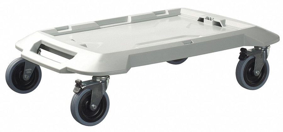 Tool Box Dolly Blue 6 in 1PK