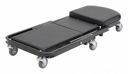 Z Folding Creeper 40 L 450 lb Cap.
