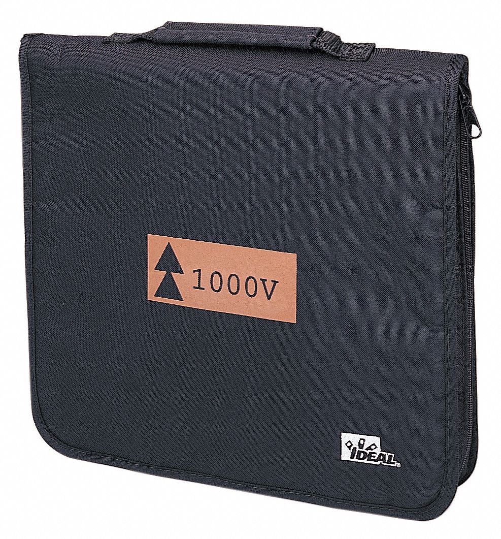 Tool Bag Nylon