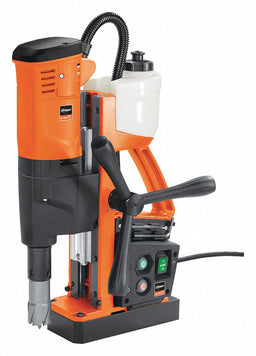 Magnetic Drill Press 590 RPM 9.5 A