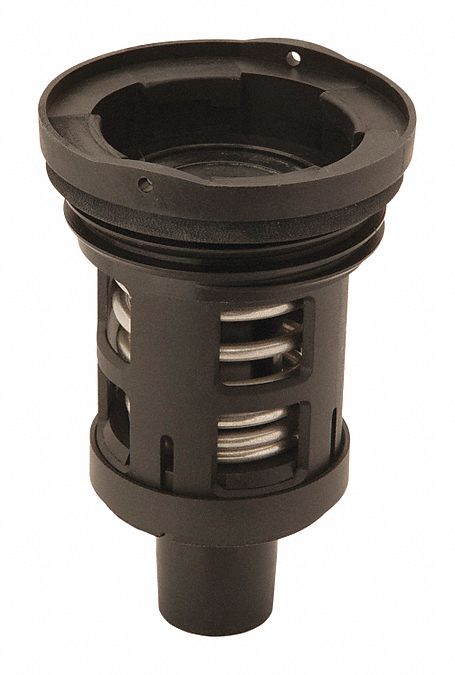 Tote Valve 3 EPDM RPV