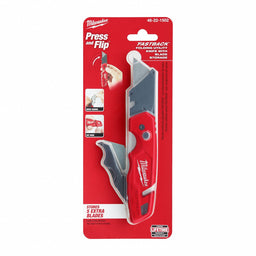 Folding Utility Knife 6-7/8 L