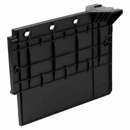 DrawerDivider 93/16inx311/16in Black 1PK