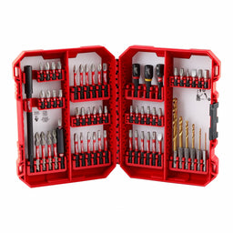 DriverBitSet 60pcs Alloy Steel