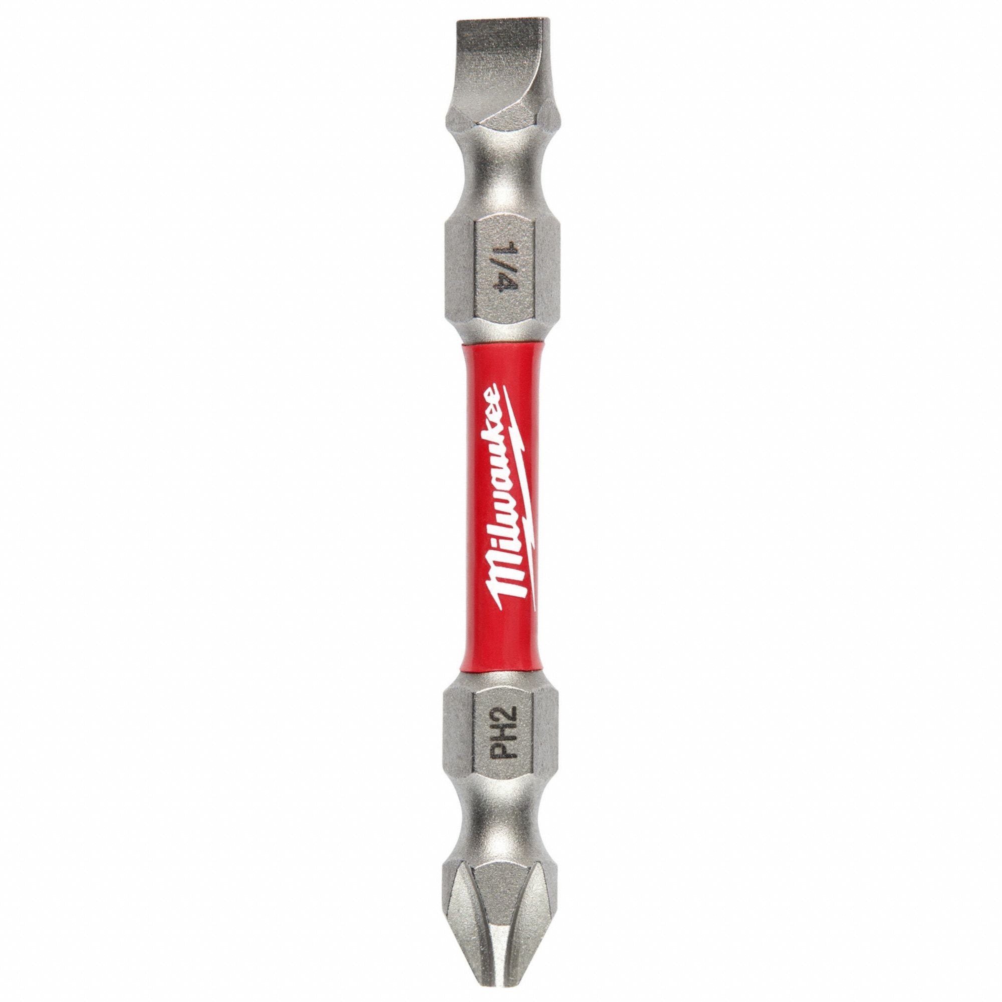 Power Bit 1/4 Shank Size 2-3/8 Bit L