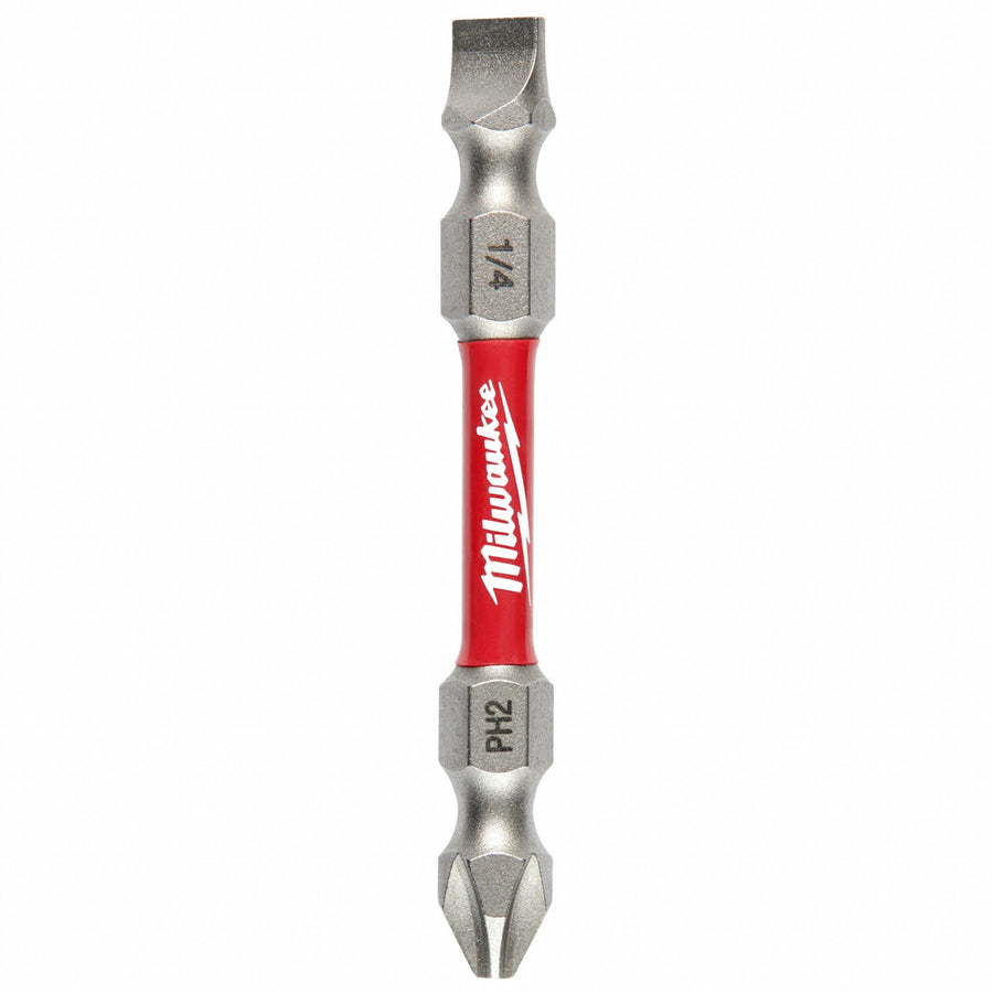Power Bit 1/4 Shank Size 2-3/8 Bit L