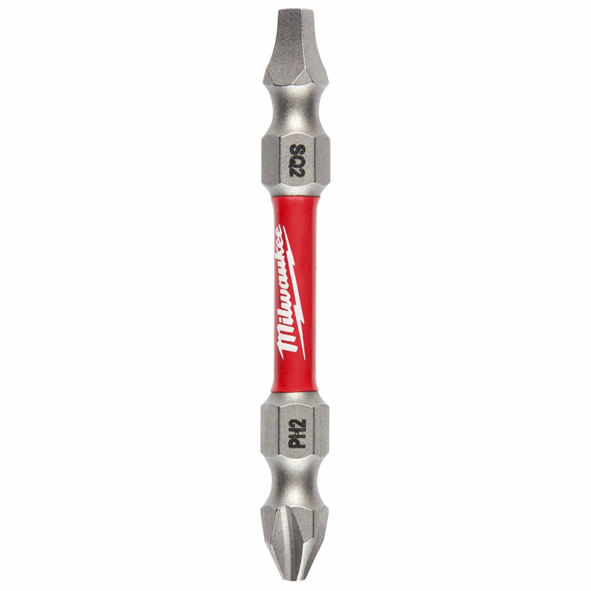 Power Bit 1/4 Shank Size 2-3/8 Bit L