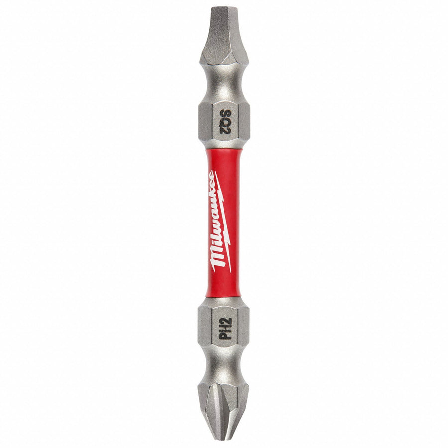 Power Bit 1/4 Shank Size 2-3/8 Bit L