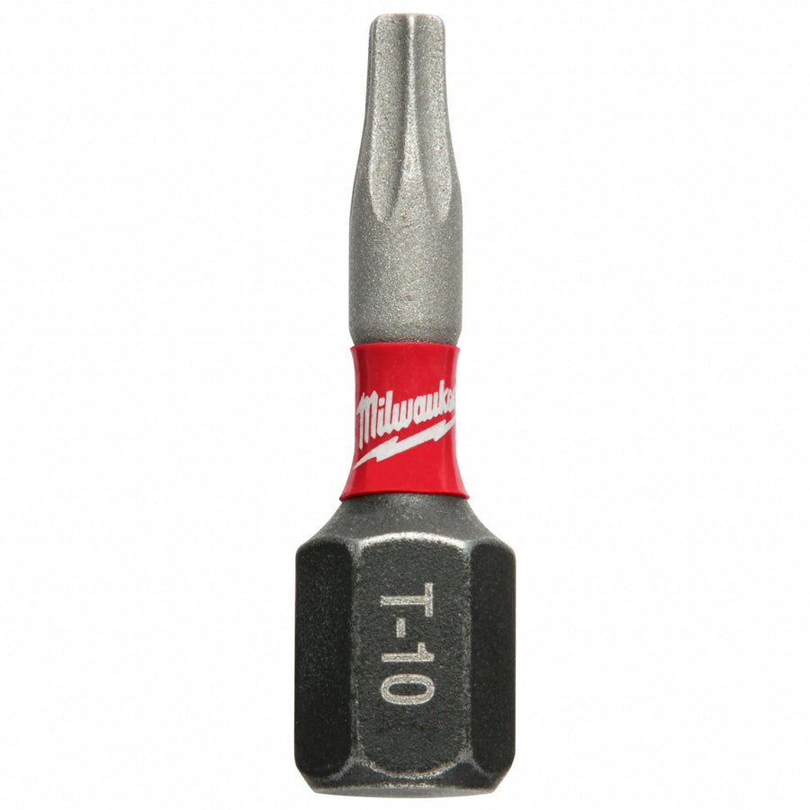 Insert Bit 1/4 Shank Size 1 Bit L PK2