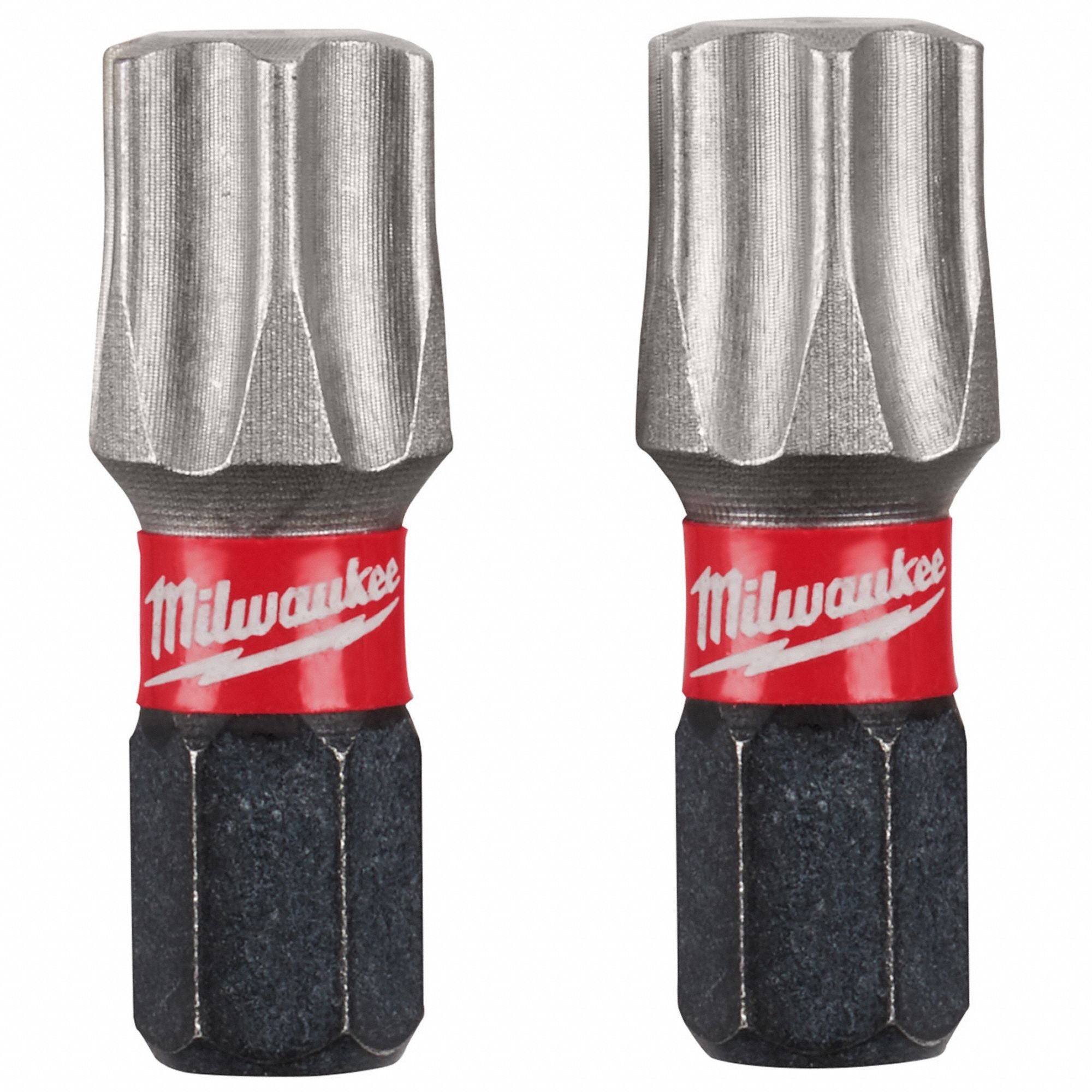 Insert Bit 1/4 Shank Size 1 Bit L PK2
