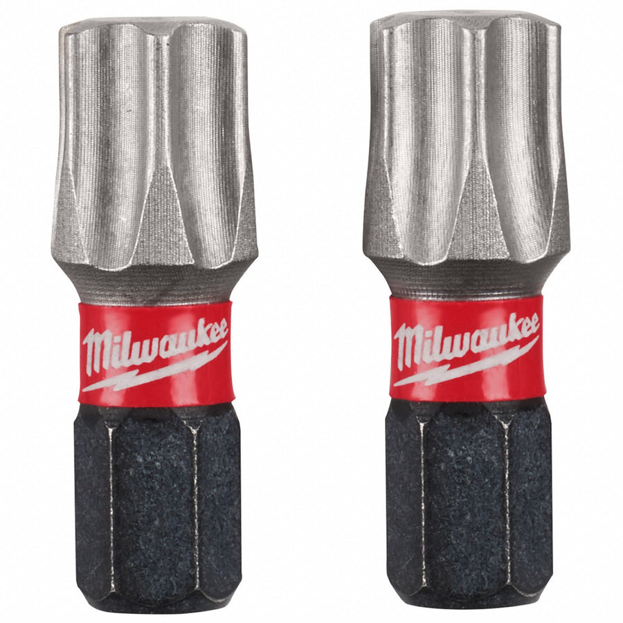 Insert Bit 1/4 Shank Size 1 Bit L PK2