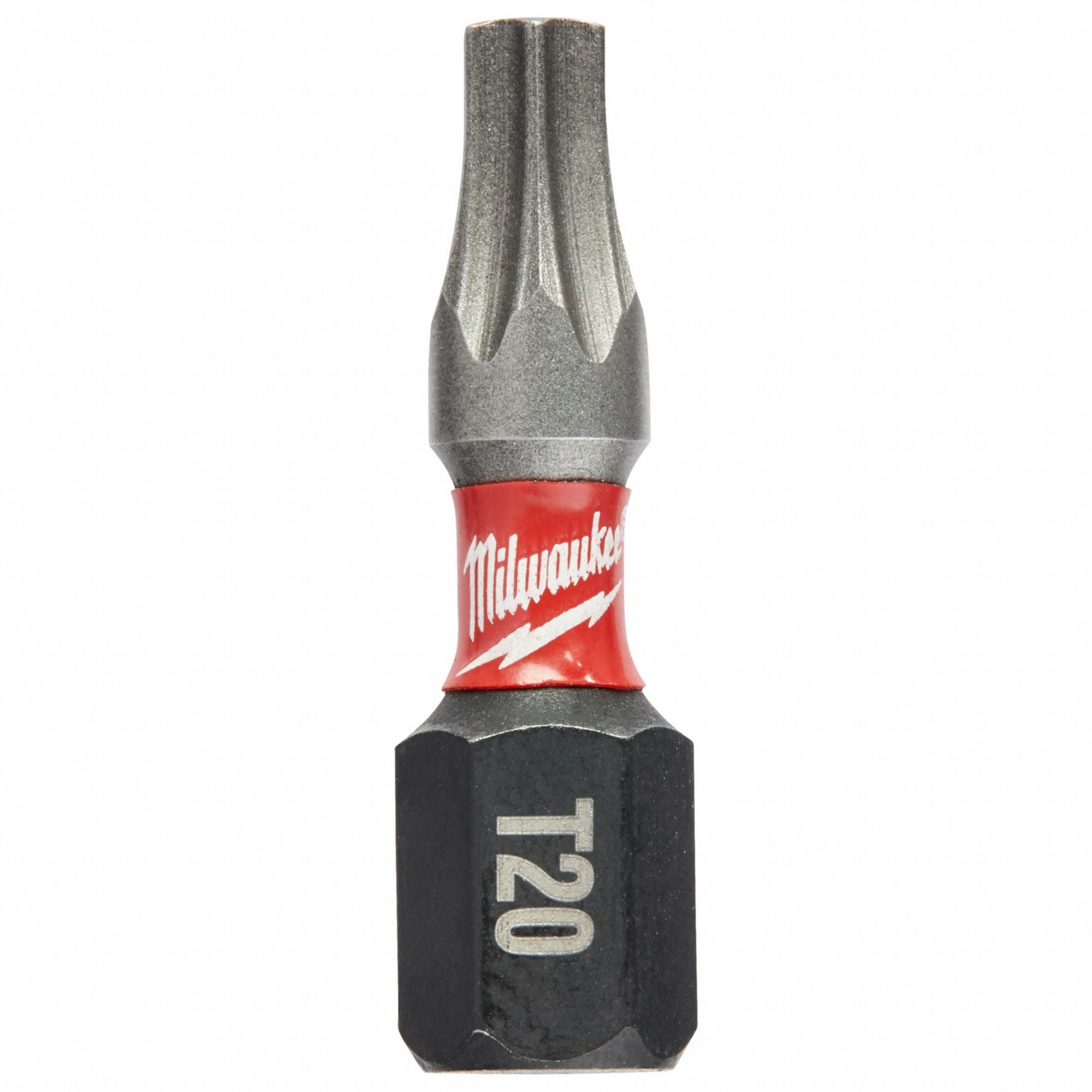 Insert Bit 1/4 Shank Size 1 Bit L PK15
