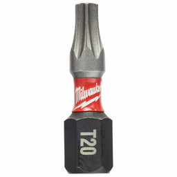 Insert Bit 1/4 Shank Size 1 Bit L PK15