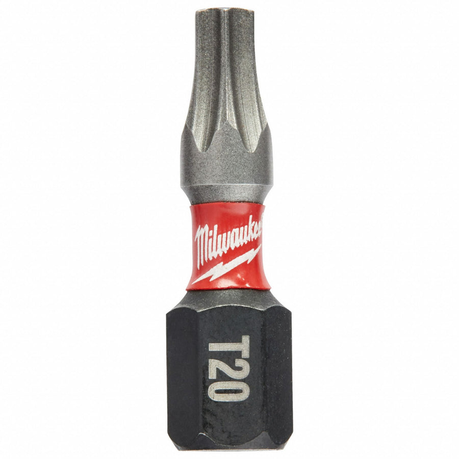 Insert Bit 1/4 Shank Size 1 Bit L PK15