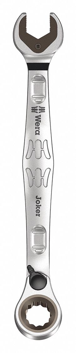 Ratcheting Wrench SAE 15/32 in